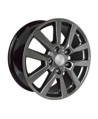 Replica Toyota TY106 HB R20 W8.5 PCD5x150 ET60 DIA110.2